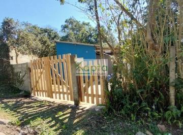 Rural · 600m² · 3 Quartos · Terreno Lote Juquitiba/SP