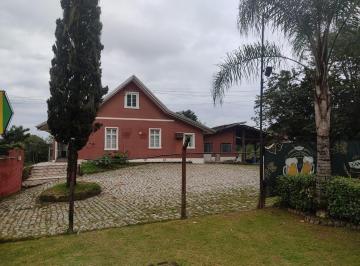 Comercial de 1 quarto, Blumenau · Casa Comercial para alugar com 300 m²  - Ponta Aguda - Blumenau/SC