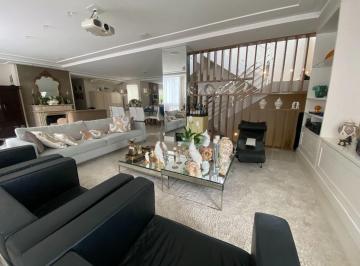 73e9769693f58e025e69a9e17c314020352e8140 · Apartamento Triplex com 4 dormitórios, 941 m² - venda por R$ 6.500.000,00 ou aluguel por R$ 27.000,0