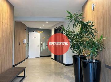 Hall · Apartamento com 2 dormitórios à venda, 48 m² por R$ 637.727,13 - Itoupava Seca - Blumenau/SC