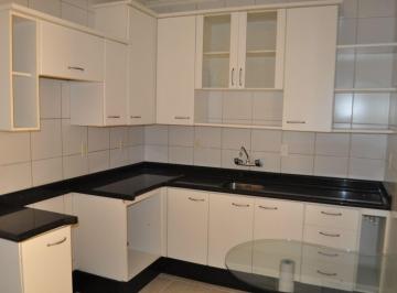 Cozinha · Apartamento com 3 dormitórios à venda, 144 m² por R$ 1.071.802,42 - Victor Konder - Blumenau/SC
