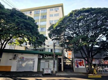 Apartamento · 88m² · 3 Quartos · 1 Vaga · Apartamento na Av Cerro Azul, Maringá/PR
