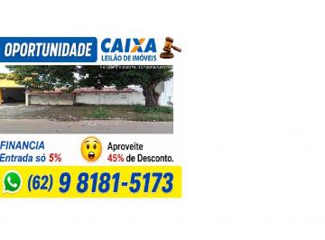 Casa 455m² Venda  · Leilão CAIXA !!