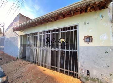 Casa · 70m² · 2 Quartos · 2 Vagas · Casa em Ipiranga, Ribeirão Preto/SP