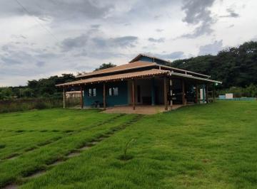 Casa · 180m² · 3 Quartos · 5 Vagas · Chacara Casa Térrea em Condomínio Tiradentes, Brumadinho/MG