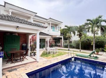 Casa · 360m² · 4 Quartos · 5 Vagas · Casa Vargem Pequena - Bosque Recreio