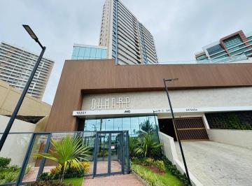 Apartamento · 104m² · 3 Quartos · 2 Vagas · Apartamento Alto Padrão Para Venda 3 Quartos Sendo 3 Suítes no Dumare Jaguaribe