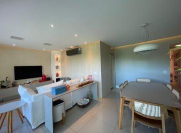 Apartamento · 128m² · 3 Quartos · 3 Vagas · Apartamento Alto Padrão Para Venda 3 Quartos Sendo 3 Suítes no Alto do Parque