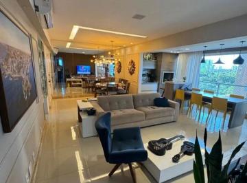 Apartamento · 110m² · 2 Quartos · 2 Vagas · Apartamento Alto Padrão Para Venda 2 Quartos Sendo 1 Suíte + Home Office no Platno Grenville