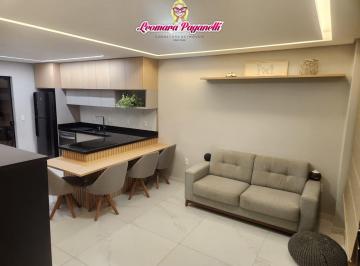 Casa · 96m² · 2 Quartos · 1 Vaga · Lindo Sobrado Mobiliado no Vale Verde, Bela Vista, Palhoça