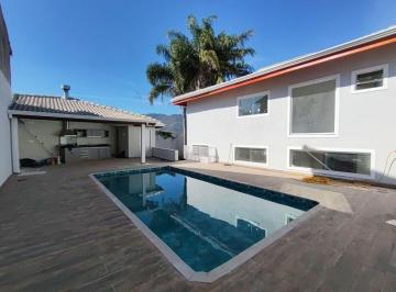 Casa · 373m² · 4 Quartos · 1 Vaga · Casa em Jardim Paulista, Atibaia/SP