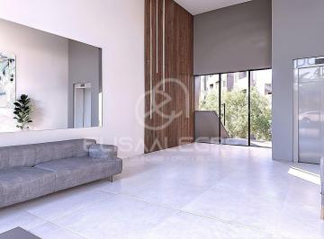 Apartamento · 43m² · 2 Quartos · 1 Vaga · Apartamento 2 quartos com sacada e churrasqueira – Na planta – Estância Velha, Canoas