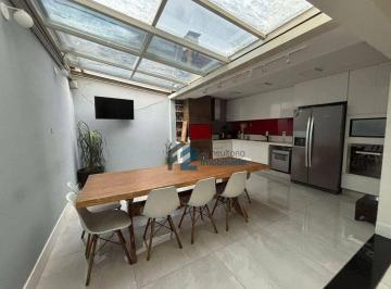 Casa · 264m² · 3 Quartos · 3 Vagas · Casa à venda, 264 m² por R$ 1.680.000,03 - Jardim São Caetano - São Caetano do Sul/SP