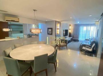 be49287531589eecc537615e82f11f01b8c5e247 · Oportunidade apartamento com 4 dormitórios à venda, 136 m² por R$ 1.099.000 - Edifício Esplanada Mir