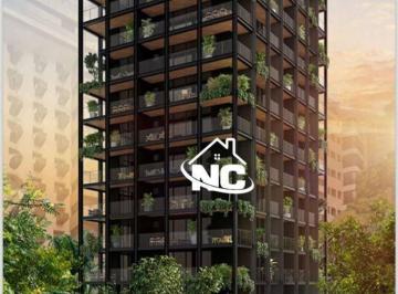 0f6a703ffe1580edd333b94abd676727138b0b56 · Studio com 1 quarto à venda, 43 m² por R$ 584.000 - Icaraí - Niterói/RJ