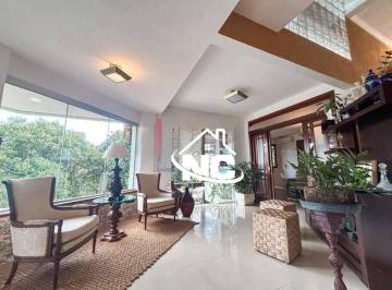 593d335bb53284259b0f68cb111858a05594781a · Casa com 4 quartos à venda, 235 m² por R$ 1.390.000 - Engenho do Mato - Niterói/RJ