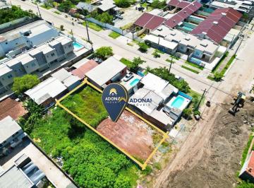 e6600c2b280236c2b2b3a0b23ec11c288711e525 · Terreno à venda, 360 m² por R$ 330.000 - Eliana - Guaratuba/PR