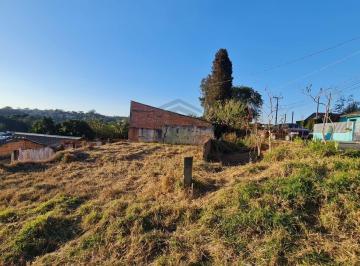 Terreno · 200m² · Terreno à venda no bairro Jardim Esmeralda - Campo Largo/PR