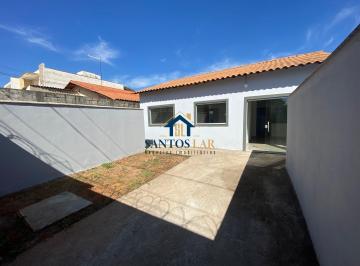 Casa · 75m² · 3 Quartos · 2 Vagas · Casa em Canarinho, Igarapé/MG