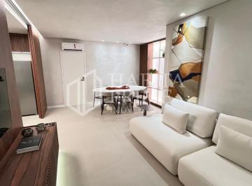 Apartamento · 102m² · 3 Quartos · 2 Vagas · Apartamento Alto Padrão