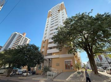 Apartamento · 81m² · 3 Quartos · 1 Vaga · Apartamento em Centro, Criciúma/SC