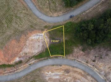 Terreno · 799m² · Terreno em Condomínio para Venda em São Simão Criciúma-SC