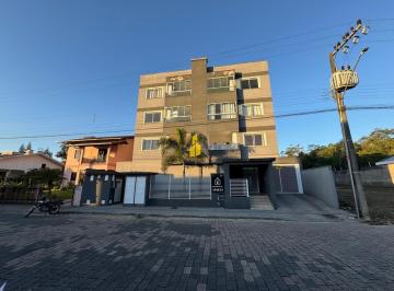 Apartamento · 70m² · 2 Quartos · 1 Vaga · Apartamento à venda no bairro Padre Martinho Stein - Timbó/SC