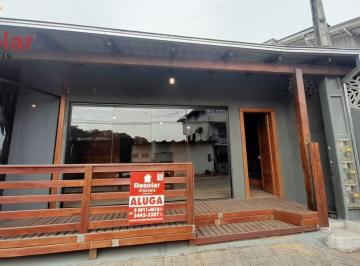Comercial · 65m² · Sala comercial para alugar no bairro Centro - São Francisco do Sul/SC