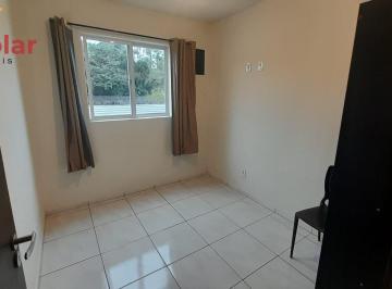 Apartamento · 2 Quartos · 1 Vaga · Apartamento em Condomínio á Venda no bairro Paulas em São Francisco do Sul/SC