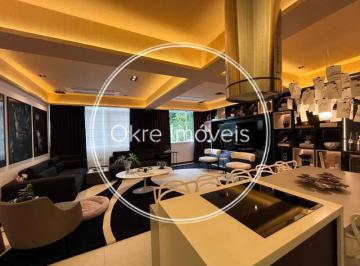 Apartamento · 100m² · 3 Quartos · 1 Vaga · Apartamento : Padrão / Residencial / Ipanema