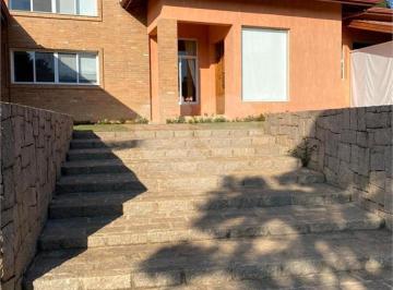 Casa · 600m² · 5 Quartos · 4 Vagas · Condomínio com 5 quartos à venda em Centro - SP