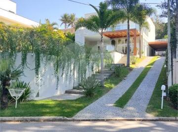 Casa · 320m² · 4 Quartos · 2 Vagas · Condomínio com 4 quartos à venda em Marambaia - SP