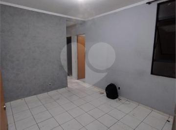 Apartamento · 45m² · 2 Quartos · 1 Vaga · Apartamento com 2 quartos à venda em Parque São Jorge - SP