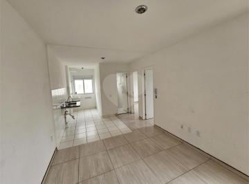 Apartamento · 49m² · 2 Quartos · 1 Vaga · Apartamento com 2 quartos à venda em Residencial vila park - SP
