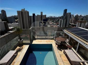 Apartamento · 190m² · 3 Quartos · 2 Vagas · Apartamento com 3 quartos à venda em Vila Itapura - SP