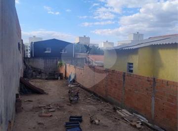 Terreno · 320m² · Terreno à venda em Jardim myrian moreira da costa - SP