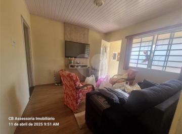 Casa · 174m² · 3 Quartos · Casa com 3 quartos à venda em Santa claudina - SP