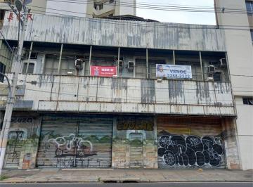 Comercial · 290m² · 5 Vagas · Prédio inteiro à venda em Centro - SP