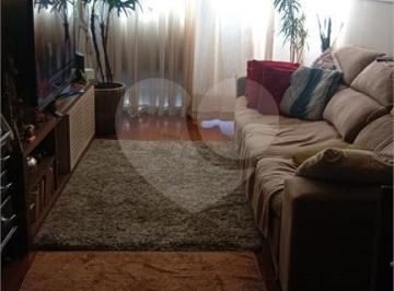 Apartamento · 89m² · 3 Quartos · 2 Vagas · Apartamento com 3 quartos à venda em Jardim Flamboyant - SP