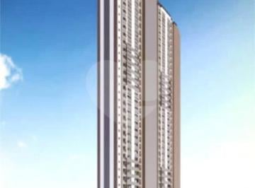 Apartamento · 46m² · 1 Quarto · 1 Vaga · Apartamento com 1 quartos à venda em Vila lídia - SP