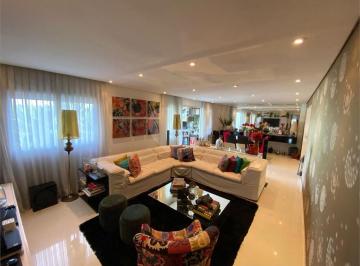 Apartamento · 143m² · 3 Quartos · 2 Vagas · Apartamento com 3 quartos à venda em Chácara santo antônio (zona sul) - SP
