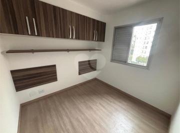 Apartamento · 48m² · 2 Quartos · 1 Vaga · Apartamento com 2 quartos à venda em Jardim Sabará - SP