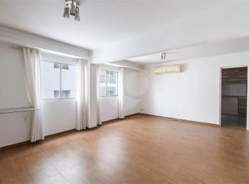 Apartamento · 128m² · 3 Quartos · 1 Vaga · Apartamento com 3 quartos à venda em Jardim paulista - SP