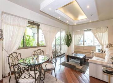 Apartamento · 189m² · 3 Quartos · 2 Vagas · Apartamento com 3 quartos à venda em Aclimação - SP