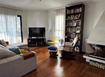 Apartamento · 135m² · 3 Quartos · 2 Vagas · Apartamento com 3 quartos à venda em Perdizes - SP