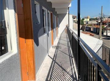 Apartamento · 30m² · 1 Quarto · 1 Vaga · Studio com 1 quartos à venda em Vila São Jorge - SP