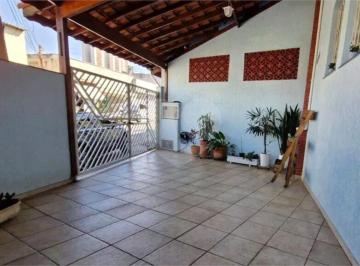 Imagem Principal · Sobrado com piscina, 3 quartos, sacada na suíte, sala ampla, cozinha, lavabo, lavanderia e 2 quintai