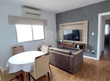 Apartamento · 73m² · 2 Quartos · Apartamento com 2 quartos à venda em Santo amaro - SP