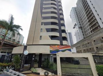 Foto 01 · Apartamento com tres suites em sao luis