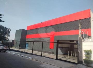 Comercial · 2395m² · 3 Vagas · Prédio inteiro à venda em Parque cruzeiro do sul - SP